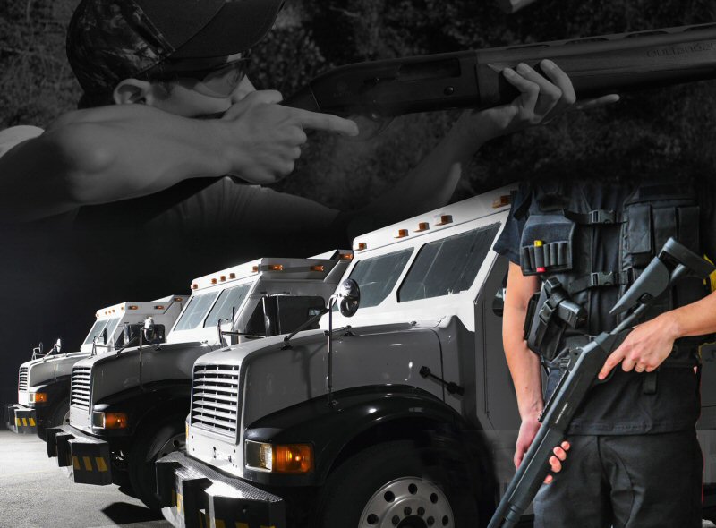 Transporte de Valores